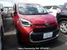 Used 2022 AT toyota sienta MXPL15G Image[0]