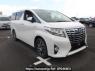 Used 2017 AT toyota alphard-hybrid AYH30W Image[0]