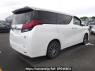 Used 2017 AT toyota alphard-hybrid AYH30W Image[1]