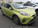 Toyota Aqua NHP10H