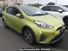 Toyota Aqua NHP10H