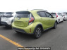 Used 2017 AT toyota aqua NHP10H Image[1]