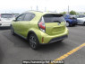 Used 2017 AT toyota aqua NHP10H Image[2]
