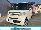 Honda N-BOX JF1