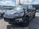 Toyota Hilux GUN125