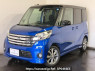 Used 2016 AT nissan dayz-roox B21A Image[0]