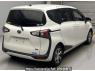 Used 2019 AT toyota sienta NHP170G Image[1]