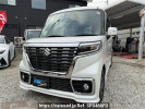 Suzuki Spacia Custom MK53S