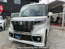 Used 2018 AT suzuki spacia-custom MK53S Image[0]
