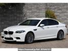 BMW M5 FV44M