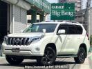 Toyota Land Cruiser Prado TRJ150W