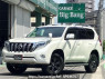 Used 2015 AT toyota land-cruiser-prado TRJ150W Image[0]
