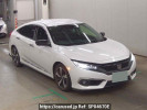 Honda Civic FC1