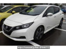 Nissan Leaf ZE1