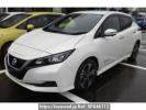 Nissan Leaf ZE1