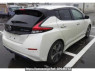 Used 2019 AT nissan leaf ZE1 Image[1]