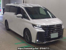 Toyota Vellfire TAHA40W