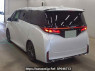 Used 2025 AT toyota vellfire TAHA40W Image[1]