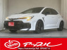 Used 2025 MT toyota gr-corolla GZEA14H Image[0]