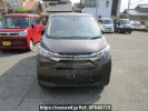 Mitsubishi eK Wagon B36W