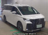 Used 2025 AT toyota vellfire TAHA40W Image[0]