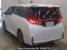 Used 2025 AT toyota vellfire TAHA40W Image[1]