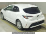 Used 2021 AT toyota corolla-sports NRE214H Image[1]
