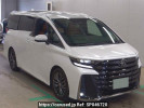 Toyota Vellfire TAHA40W
