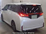 Used 2025 AT toyota vellfire TAHA40W Image[1]