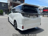 Used 2019 AT toyota vellfire AGH30W Image[2]