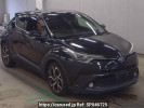 Toyota C-HR ZYX10