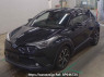 Used 2017 AT toyota c-hr ZYX10 Image[1]