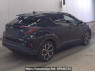 Used 2017 AT toyota c-hr ZYX10 Image[2]