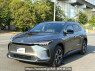 Used 2023 AT toyota bz4x XEAM10 Image[2]