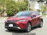 Used 2024 AT toyota harrier MXUA80 Image[2]