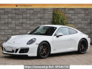 Porsche 911 991H1