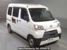 Used 2019 AT daihatsu hijet-cargo S321V Image[2]
