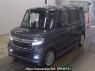 Used 2023 AT honda n-box-custom JF3 Image[2]