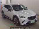 Mazda CX-3 DKLAW