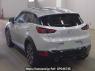 Used 2021 AT mazda cx-3 DKLAW Image[2]