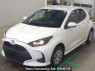 Used 2021 AT toyota yaris MXPA15 Image[2]