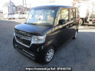 Honda N-BOX JF3