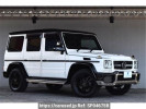 Mercedes Benz G-Class 463346