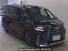 Toyota Vellfire TAHA40W