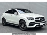 Used 2022 AT mercedes-benz gle-class 167323 Image[0]