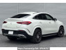Used 2022 AT mercedes-benz gle-class 167323 Image[1]
