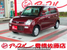Mazda Carol HB24S