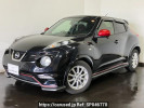 Nissan JUKE NF15