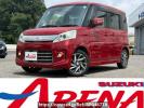 Suzuki Spacia Custom MK32S