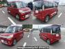Used 2013 AT suzuki spacia-custom MK32S Image[2]